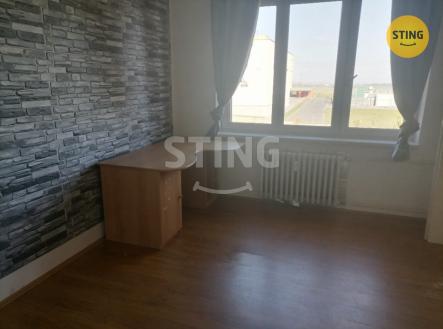 Prodej bytu, 3+1, 63 m²