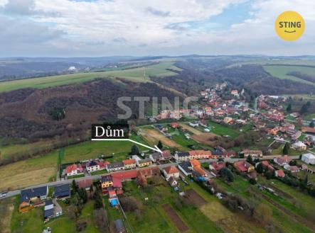 Prodej domu/vily, 278 m²