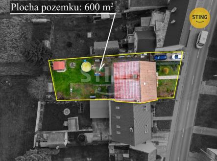 Prodej domu/vily, 278 m²