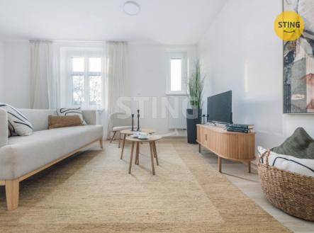 Prodej bytu, 3+kk, 112 m²