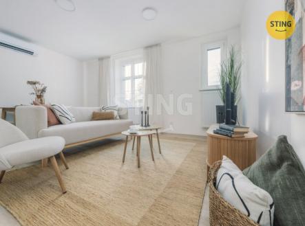 Prodej bytu, 3+kk, 112 m²