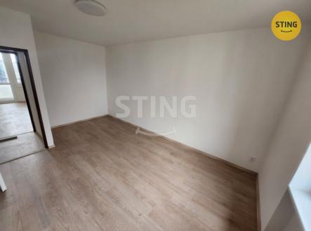 Pronájem bytu, 2+1, 52 m²