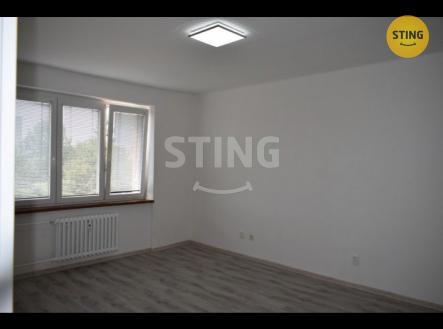 Pronájem bytu, 1+1, 40 m²