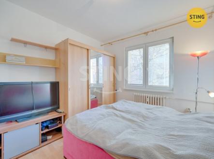 Prodej bytu, 3+1, 63 m²