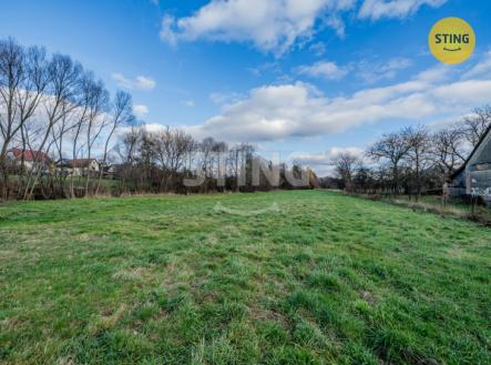 Prodej pozemku pro bydlení, 5 174 m²