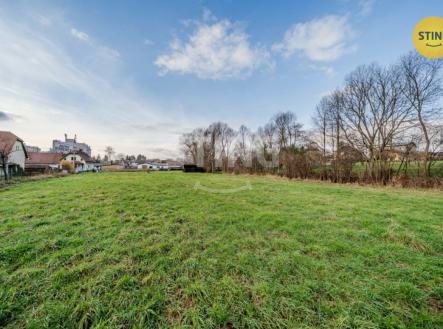 Prodej pozemku pro bydlení, 5 174 m²