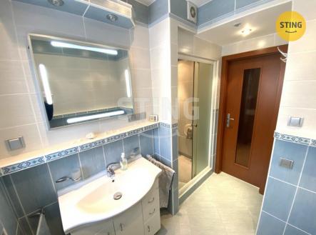 Pronájem bytu, 2+1, 62 m²