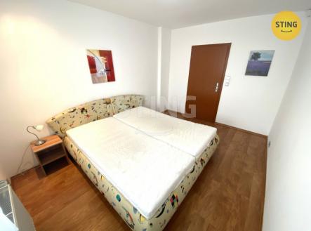 Pronájem bytu, 2+1, 62 m²