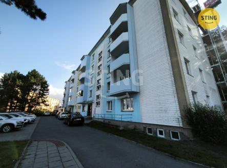 Prodej kanceláře, 28 m²