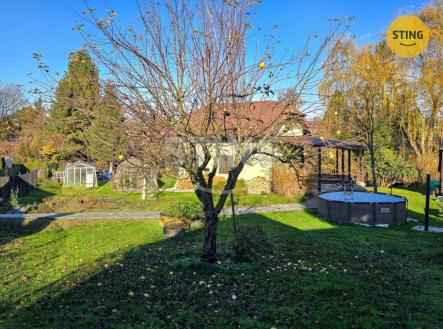 Prodej chaty/rekreačního objektu, 100 m²