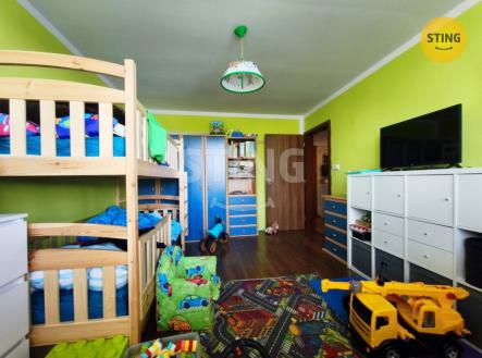 Prodej bytu, 4+1, 107 m²