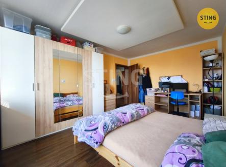 Prodej bytu, 4+1, 107 m²
