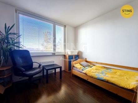 Prodej bytu, 4+1, 107 m²