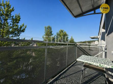 Prodej bytu, 4+1, 107 m²