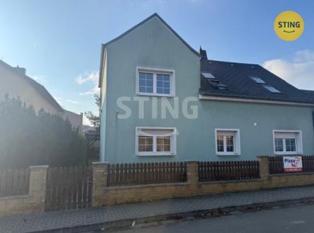 Pronájem domu/vily, 150 m²