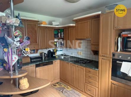 Pronájem domu/vily, 150 m²