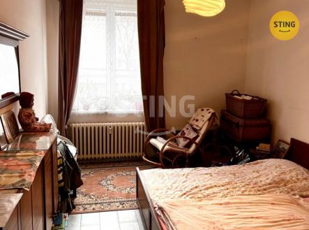 Pronájem bytu, 2+1, 70 m²