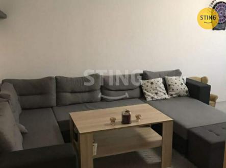 Pronájem bytu, 3+1, 89 m²