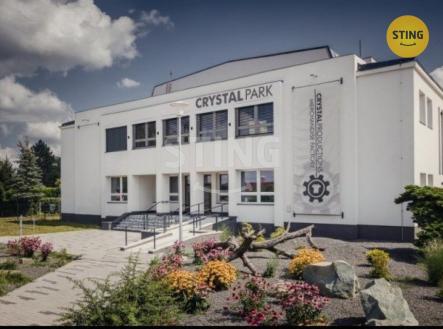 Pronájem jiné, 97 m²