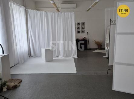 Pronájem jiné, 97 m²