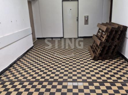 Pronájem jiné, 97 m²