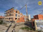 Prodej bytu, 3+kk, 95 m²