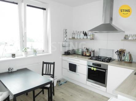 Pronájem bytu, 1+1, 36 m² obrázek