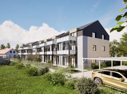 Prodej bytu, 3+kk, 150 m²