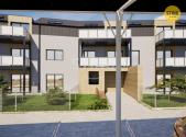 Prodej bytu, 1+kk, 72 m²