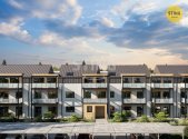 Prodej bytu, 1+kk, 72 m²