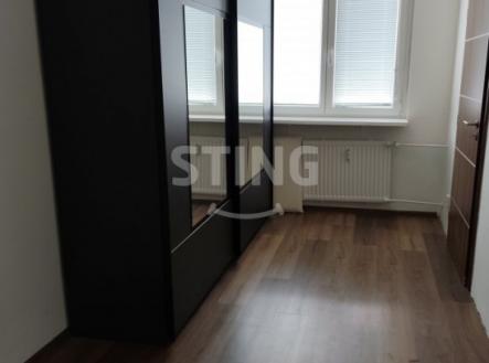 Prodej bytu, 2+1, 44 m²