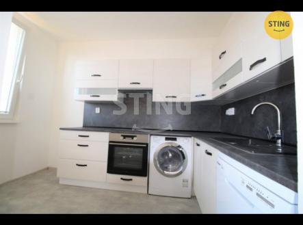 Prodej bytu, 2+1, 44 m²