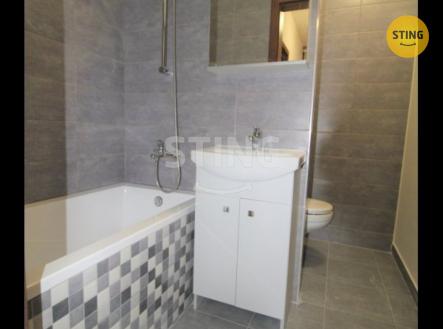 Prodej bytu, 2+1, 44 m²