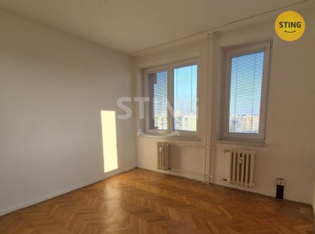 Pronájem bytu, 3+1, 59 m²
