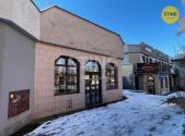 Prodej komerčního objektu, jiný, 71 m²
