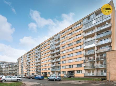 Prodej bytu, 3+1, 84 m²