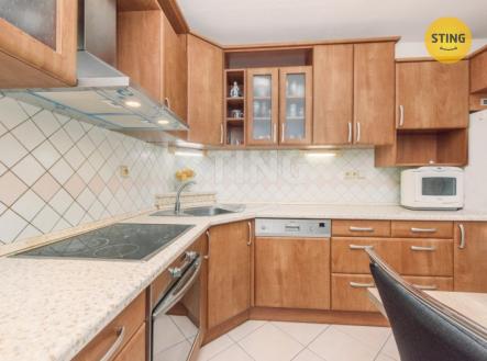 Prodej bytu, 3+1, 84 m²