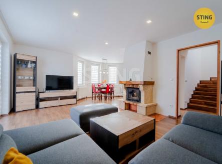 Prodej domu/vily, 150 m²