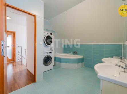 Prodej domu/vily, 150 m²