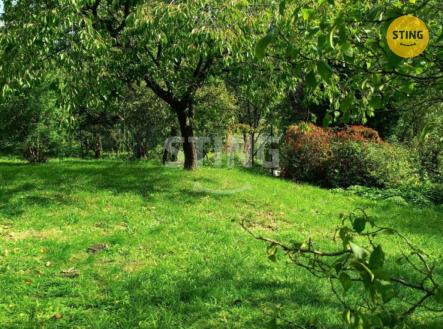 Prodej pozemku pro bydlení, 764 m²