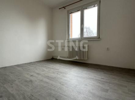 Pronájem bytu, 3+1, 60 m²