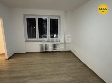 Pronájem bytu, 2+1, 59 m²