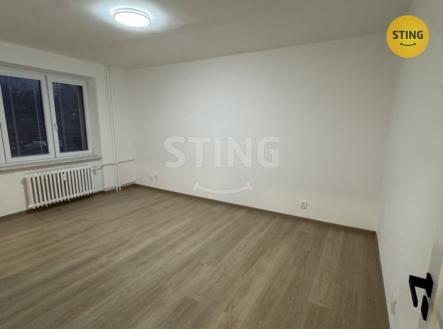 Pronájem bytu, 2+1, 59 m²