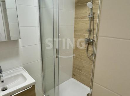 Pronájem bytu, 2+1, 59 m²