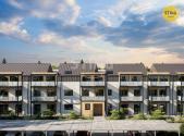 Prodej bytu, 3+kk, 96 m²