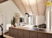 Prodej bytu, 3+kk, 84 m²