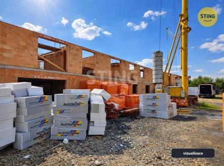 Prodej bytu, 3+kk, 84 m²