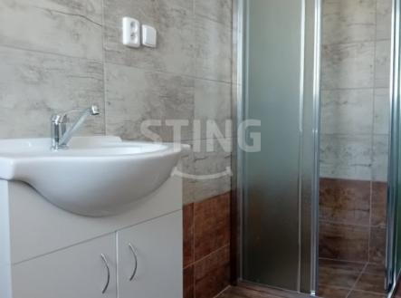 Pronájem bytu, 3+1, 68 m²