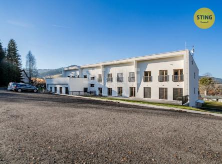 Prodej bytu, 3+kk, 266 m²