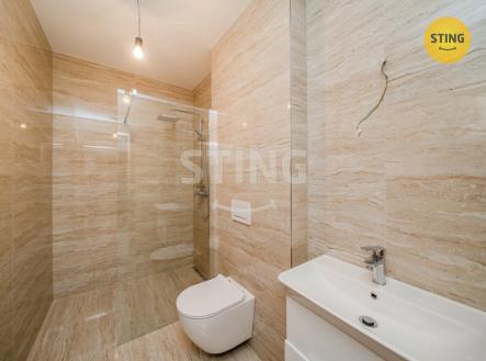 Prodej bytu, 3+kk, 266 m²